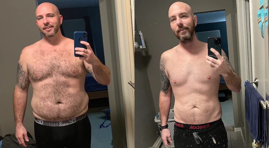 Jeff b&a