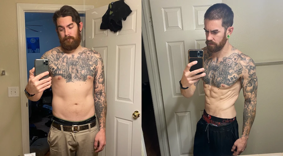 Josh b&a
